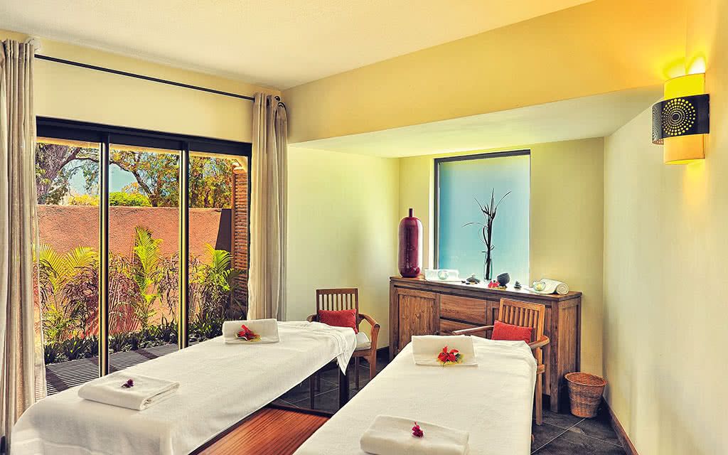 Tamarina Golf & Spa Boutique Hotel 4* pas cher photo 9