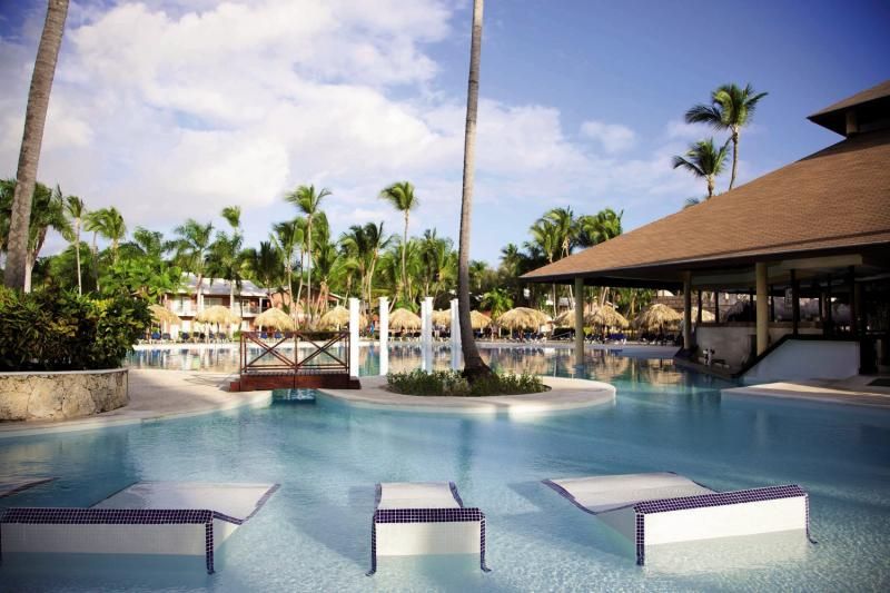 Grand Palladium Punta Cana Resort & Spa - 5* pas cher photo 1
