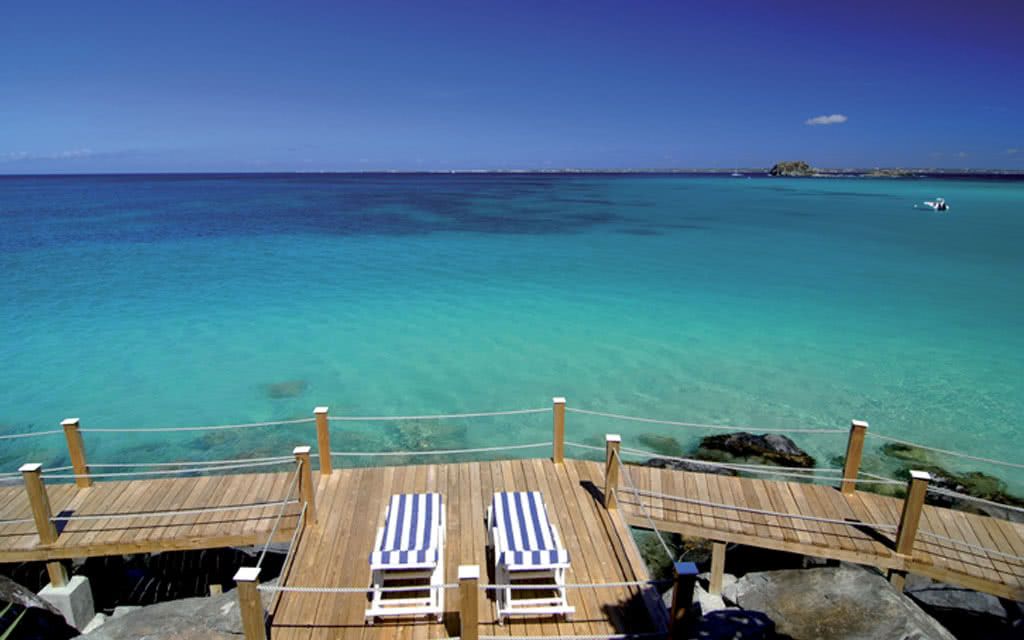 Hôtel Grand Case Beach Club 3* pas cher photo 1