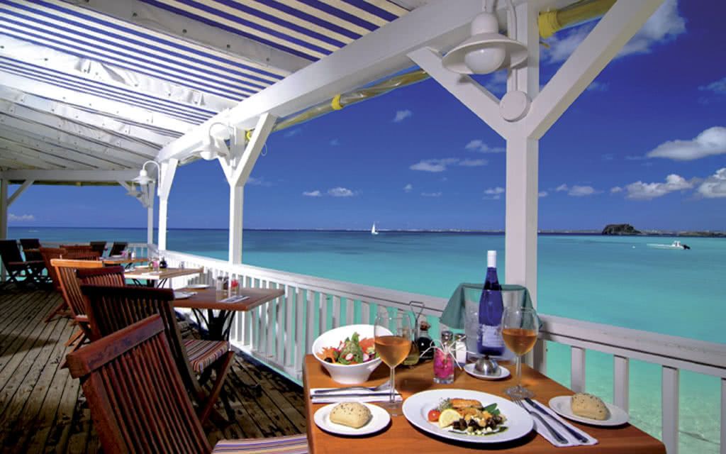 Hôtel Grand Case Beach Club 3* pas cher photo 3