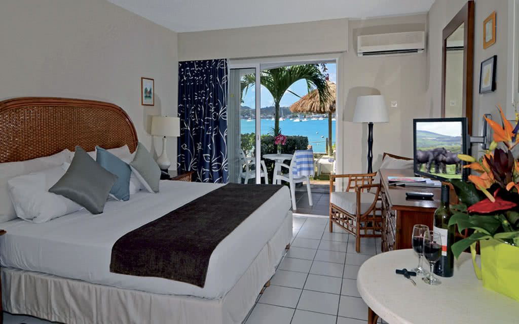 Hôtel Grand Case Beach Club 3* pas cher photo 5