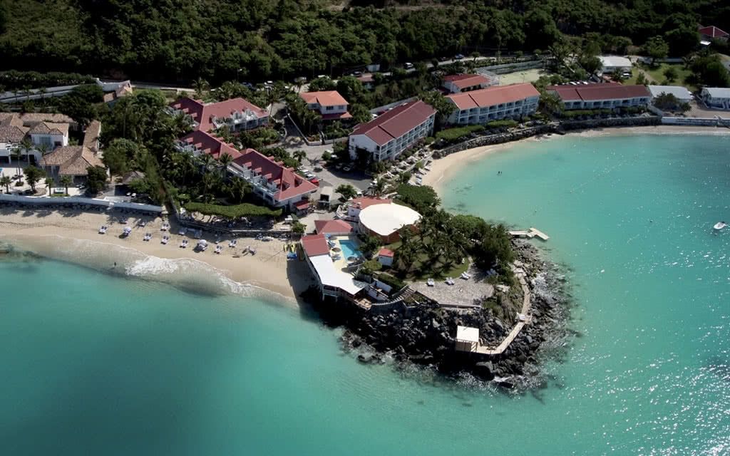 Hôtel Grand Case Beach Club 3* pas cher photo 6