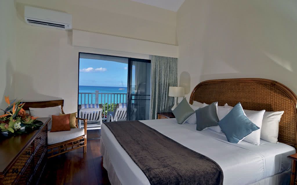 Hôtel Grand Case Beach Club 3* pas cher photo 7