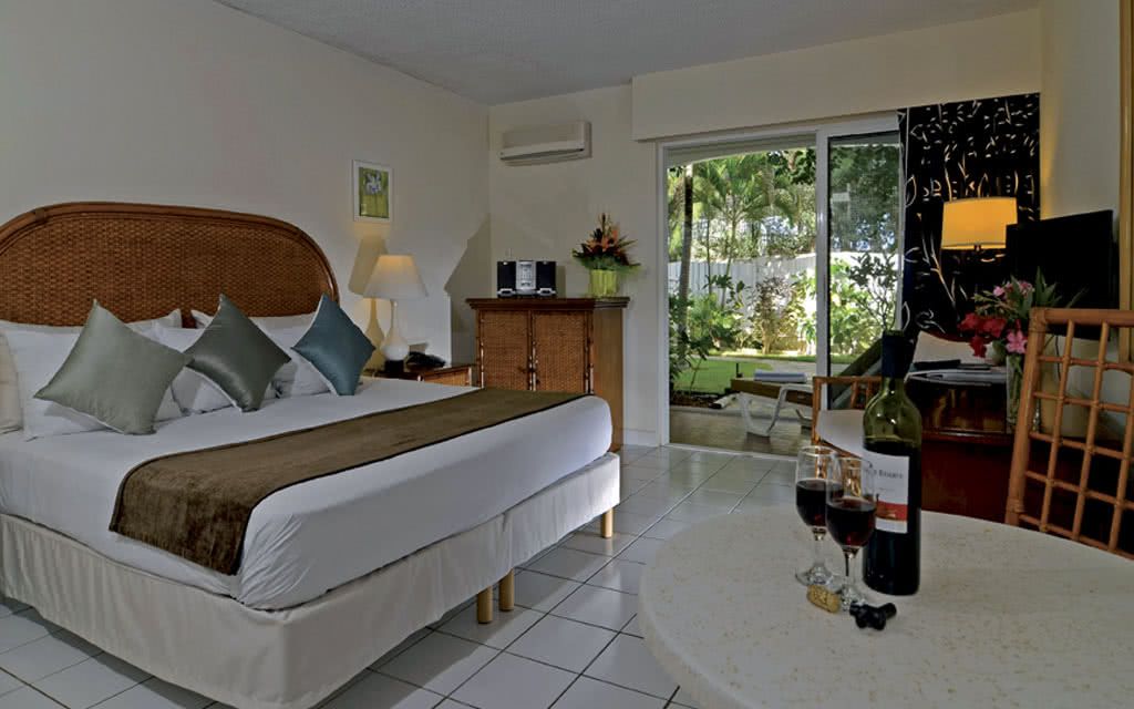 Hôtel Grand Case Beach Club 3* pas cher photo 8