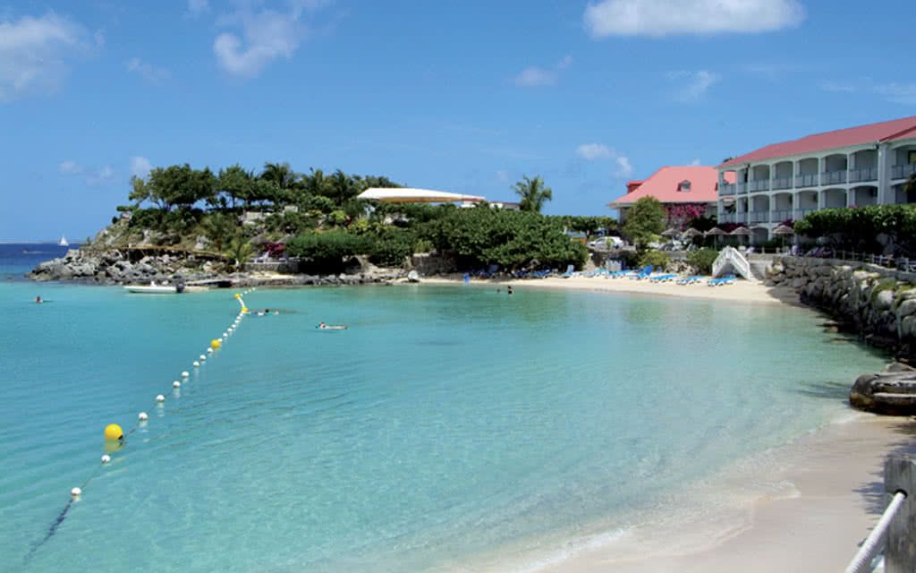 Hôtel Grand Case Beach Club 3* pas cher photo 9