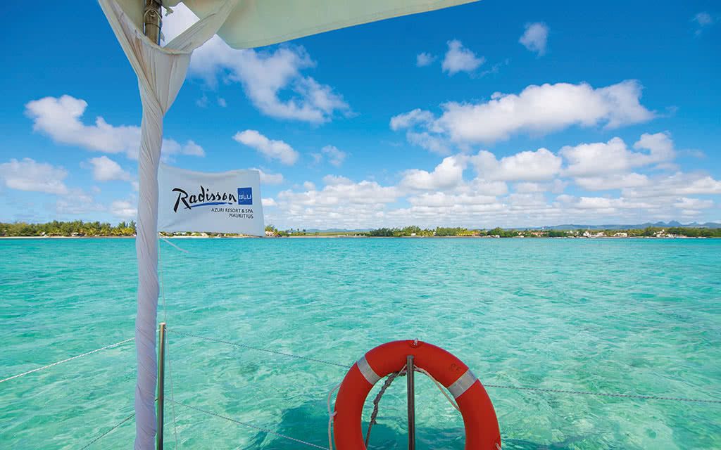 Radisson Blu Azuri Resort & Spa - Offre spéciale Noces 4* pas cher photo 11