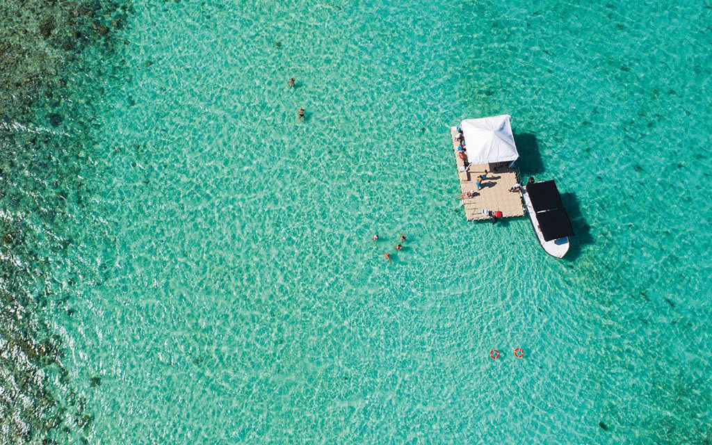 Radisson Blu Azuri Resort & Spa - Offre spéciale Noces 4* pas cher photo 12