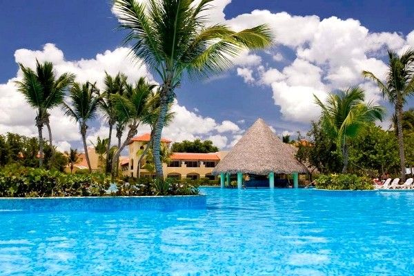 Hôtel Iberostar Hacienda Dominicus 5* pas cher photo 1