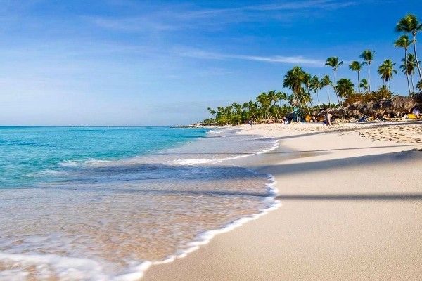 Hôtel Iberostar Hacienda Dominicus 5* pas cher photo 3