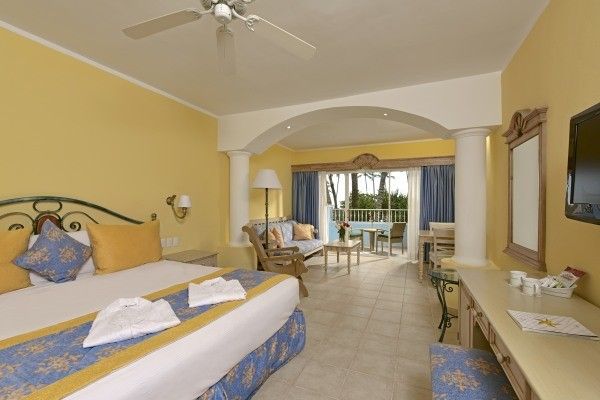 Hôtel Iberostar Hacienda Dominicus 5* pas cher photo 7
