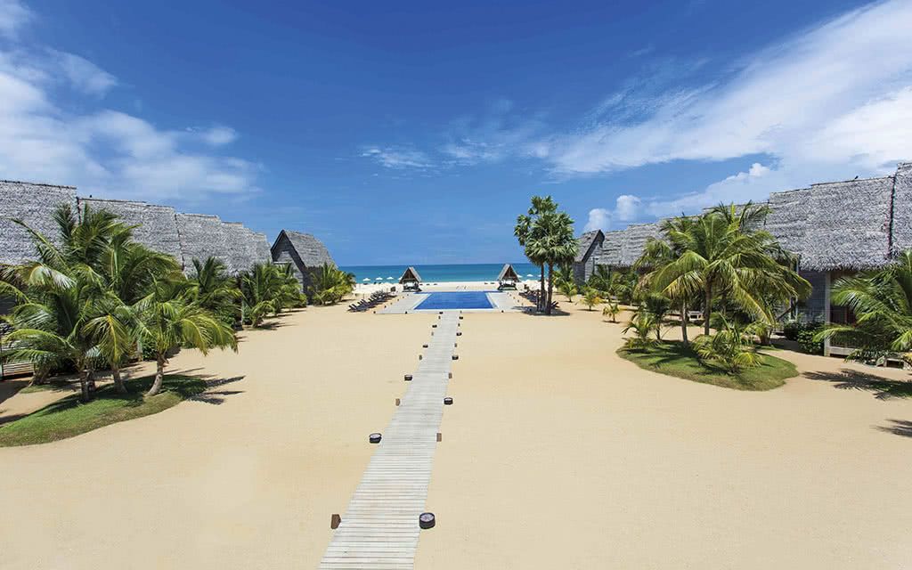 Hôtel Maalu Maalu Resort 4* pas cher photo 1