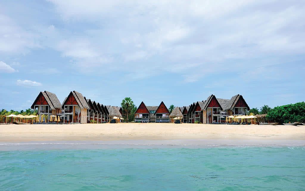 Hôtel Maalu Maalu Resort 4* pas cher photo 4