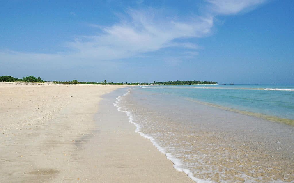 Hôtel Maalu Maalu Resort 4* pas cher photo 12