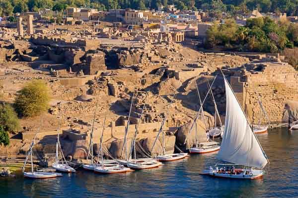 Fabuleuse Egypte & Aurora Bay Resort 4* pas cher photo 3