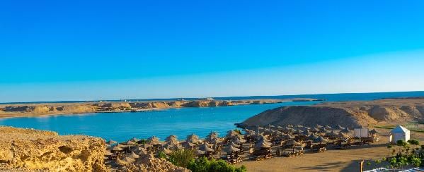 Fabuleuse Egypte & Aurora Bay Resort 4* pas cher photo 4