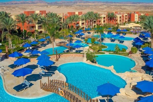 Fabuleuse Egypte & Aurora Bay Resort 4* pas cher photo 5