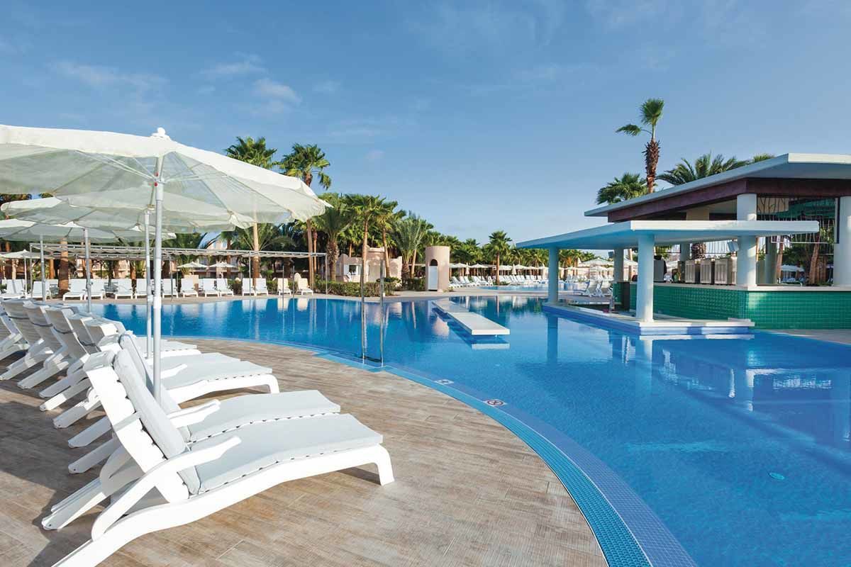 Riu Palace Cabo Verde 5* pas cher photo 3