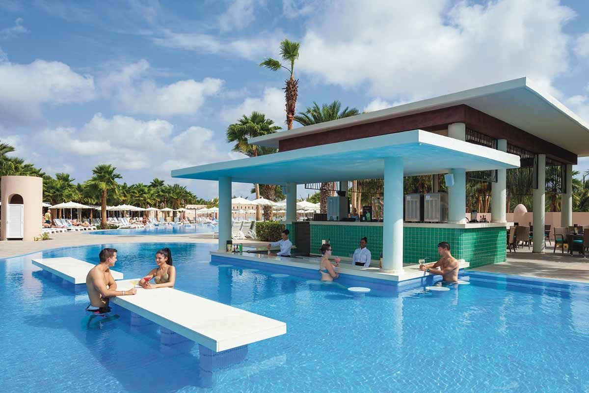 Riu Palace Cabo Verde 5* pas cher photo 4