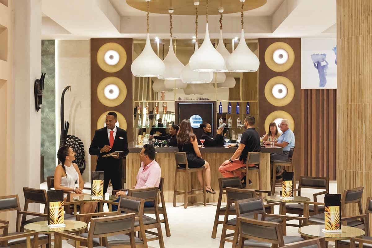 Riu Palace Cabo Verde 5* pas cher photo 9