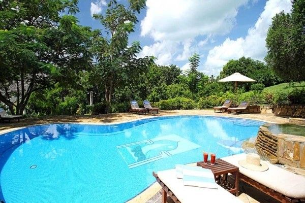 Bluebay Beach Resort & Spa 5* pas cher photo 1