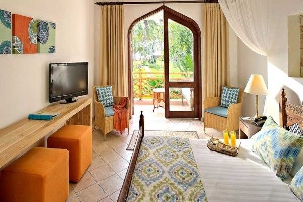Bluebay Beach Resort & Spa 5* pas cher photo 3
