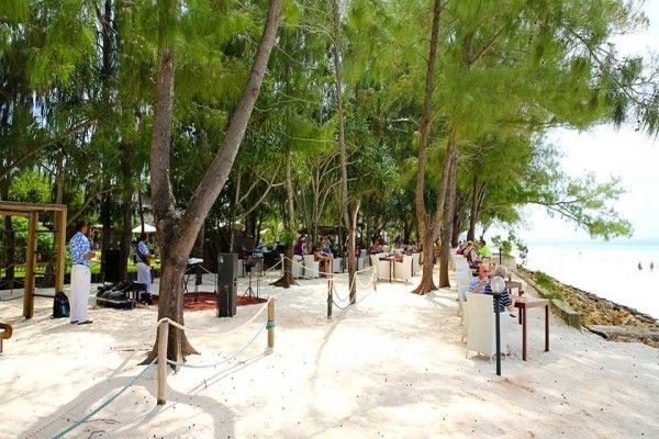 Bluebay Beach Resort & Spa 5* pas cher photo 6