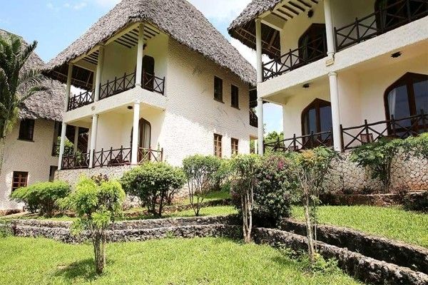 Bluebay Beach Resort & Spa 5* pas cher photo 7