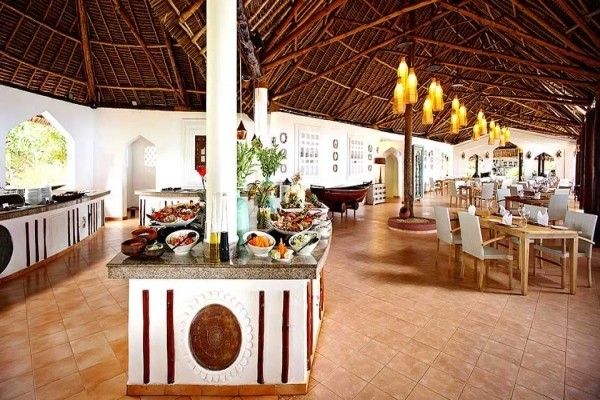 Bluebay Beach Resort & Spa 5* pas cher photo 9