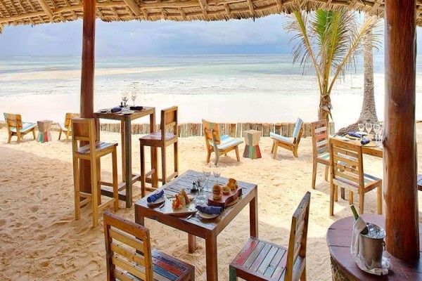 Bluebay Beach Resort & Spa 5* pas cher photo 10