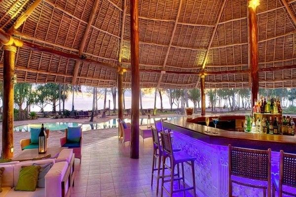 Bluebay Beach Resort & Spa 5* pas cher photo 12