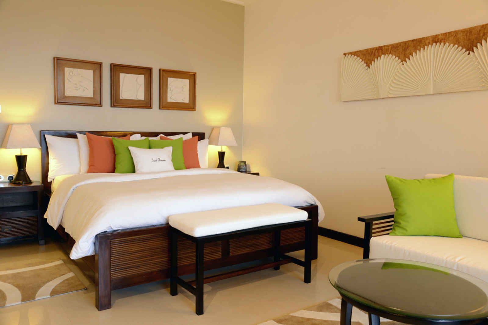 DoubleTree by Hilton Seychelles Allamanda - 4* pas cher photo 3