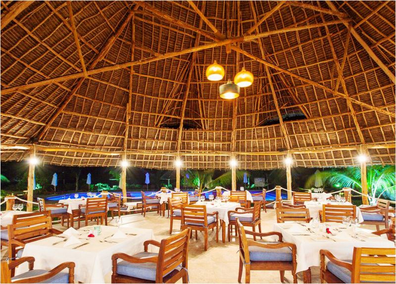 KISIWA ON THE BEACH 4* Sup pas cher photo 6