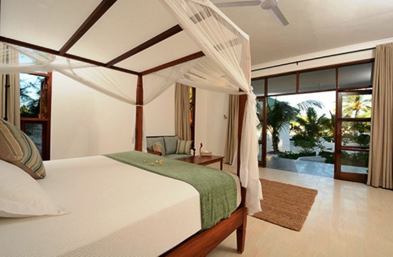 KISIWA ON THE BEACH 4* Sup pas cher photo 7