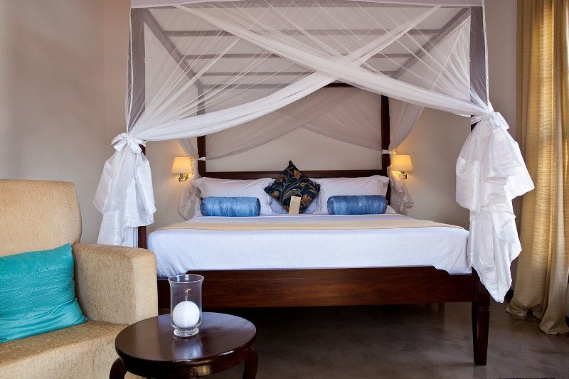 KISIWA ON THE BEACH 4* Sup pas cher photo 8