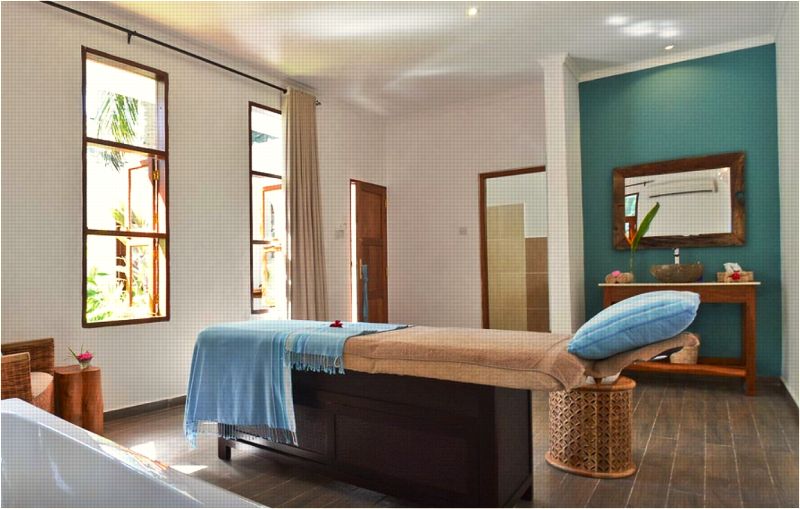 KISIWA ON THE BEACH 4* Sup pas cher photo 9