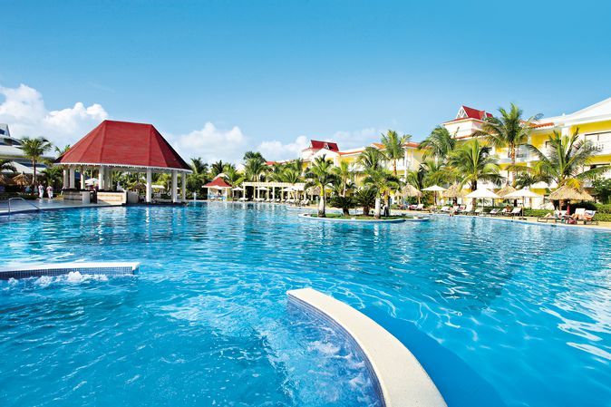 Hotel Luxury Bahia Principe Esmeralda 5* pas cher photo 2