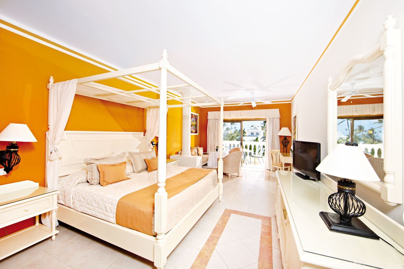 Hotel Luxury Bahia Principe Esmeralda 5* pas cher photo 3