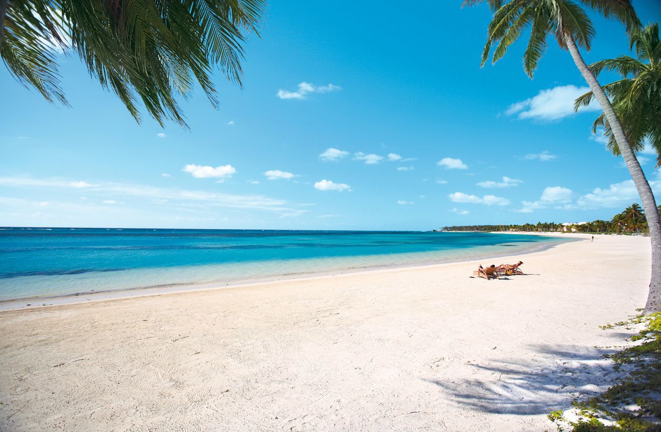 Hotel Luxury Bahia Principe Esmeralda 5* pas cher photo 4