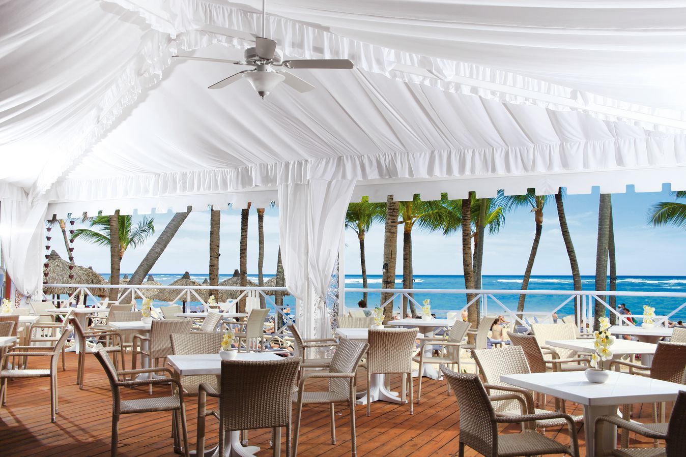 Hotel Luxury Bahia Principe Esmeralda 5* pas cher photo 5