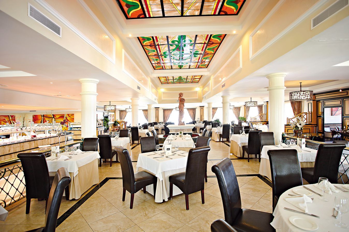 Hotel Luxury Bahia Principe Esmeralda 5* pas cher photo 6