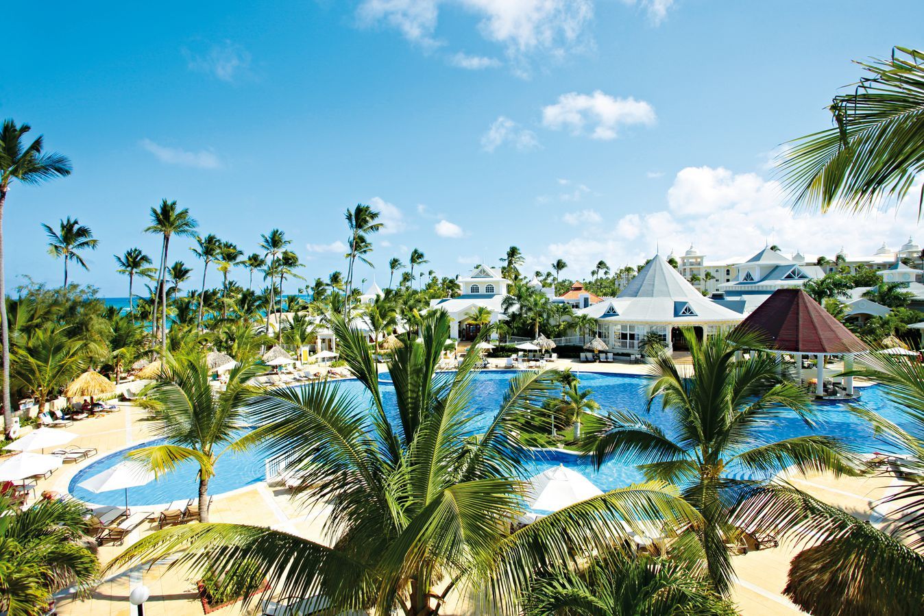 Hotel Luxury Bahia Principe Esmeralda 5* pas cher photo 7