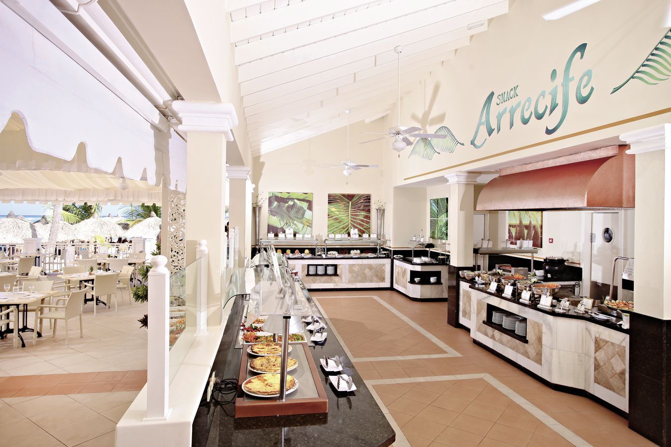 Hotel Luxury Bahia Principe Esmeralda 5* pas cher photo 9