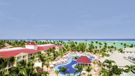 Hotel Luxury Bahia Principe Esmeralda 5* pas cher photo 11