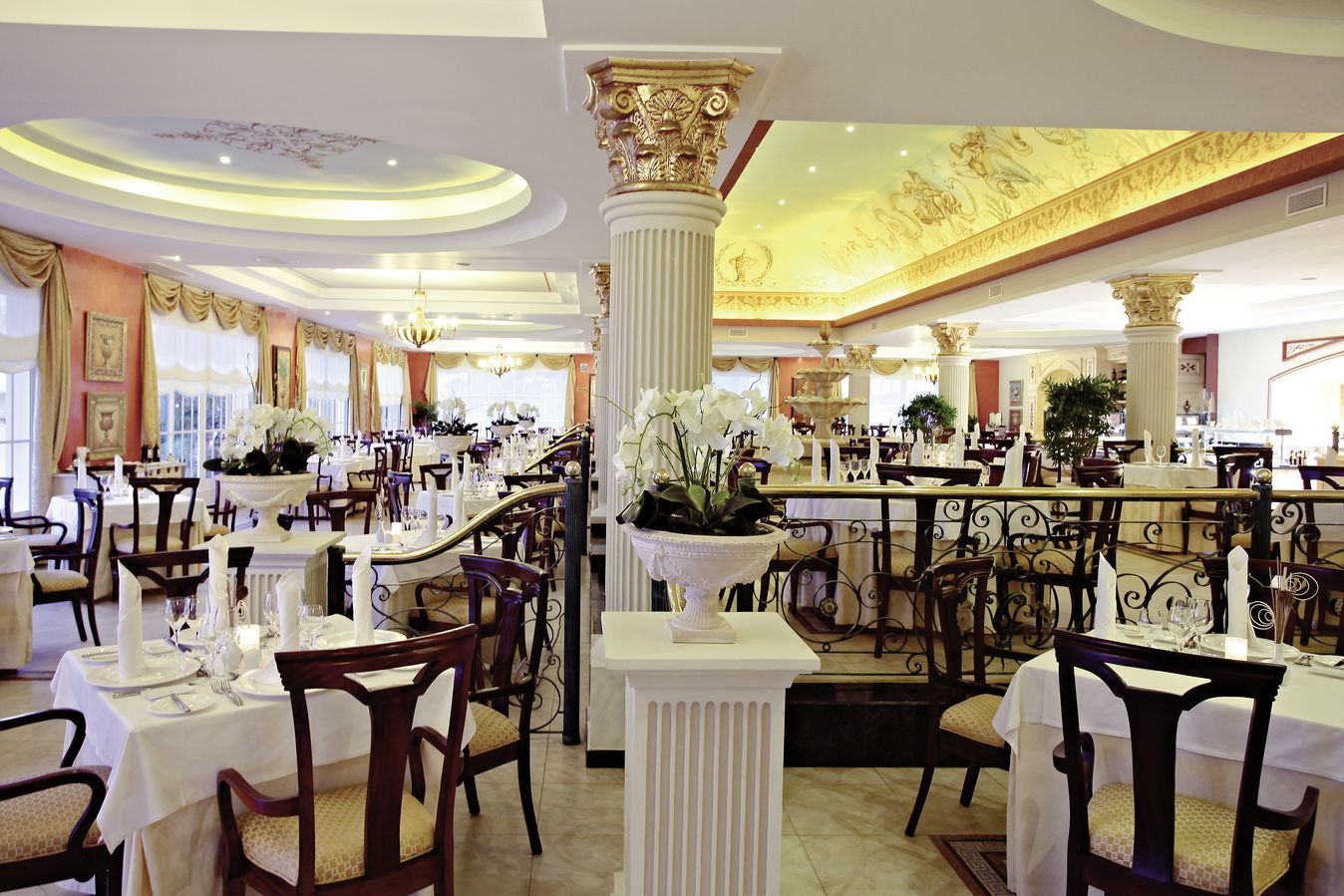 Hotel Luxury Bahia Principe Esmeralda 5* pas cher photo 12