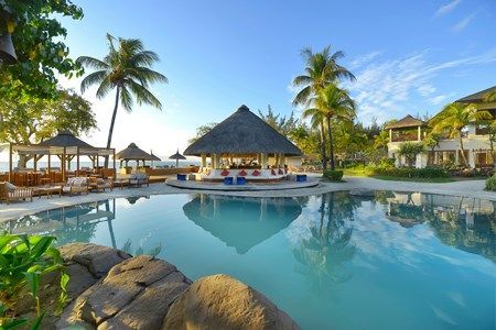 Hilton Mauritius Resort & Spa 5* pas cher photo 1