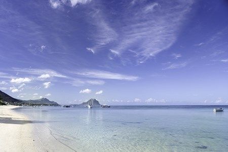 Hilton Mauritius Resort & Spa 5* pas cher photo 2