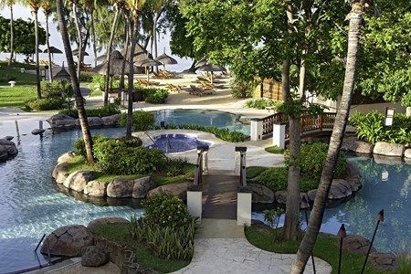 Hilton Mauritius Resort & Spa 5* pas cher photo 3