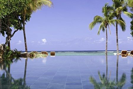 Hilton Mauritius Resort & Spa 5* pas cher photo 4