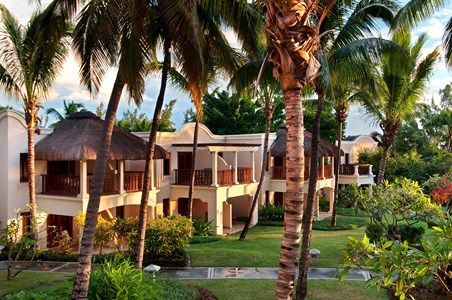 Hilton Mauritius Resort & Spa 5* pas cher photo 5