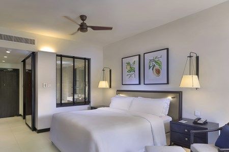 Hilton Mauritius Resort & Spa 5* pas cher photo 6